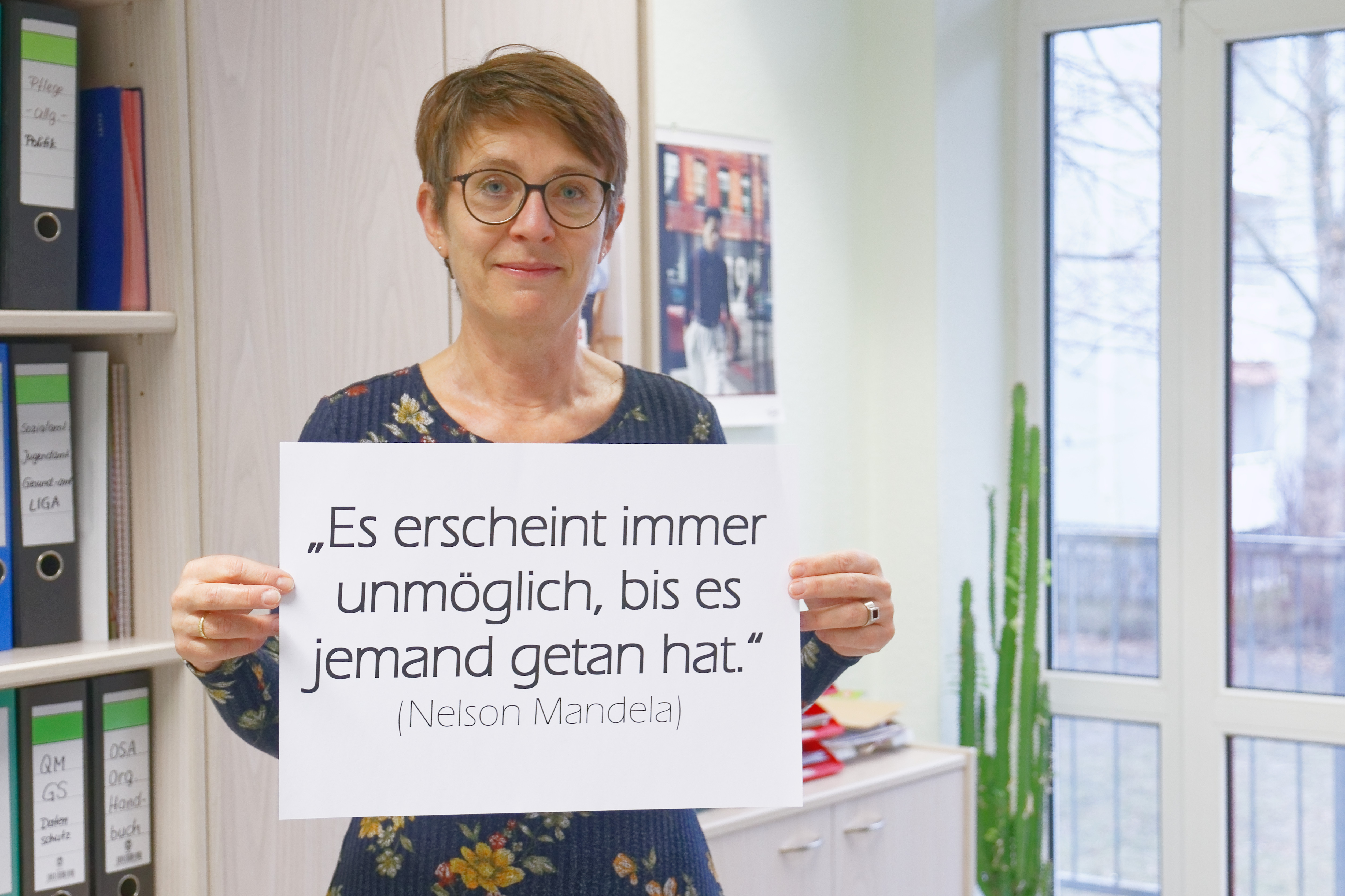 Beitrag von Andrea Saupe