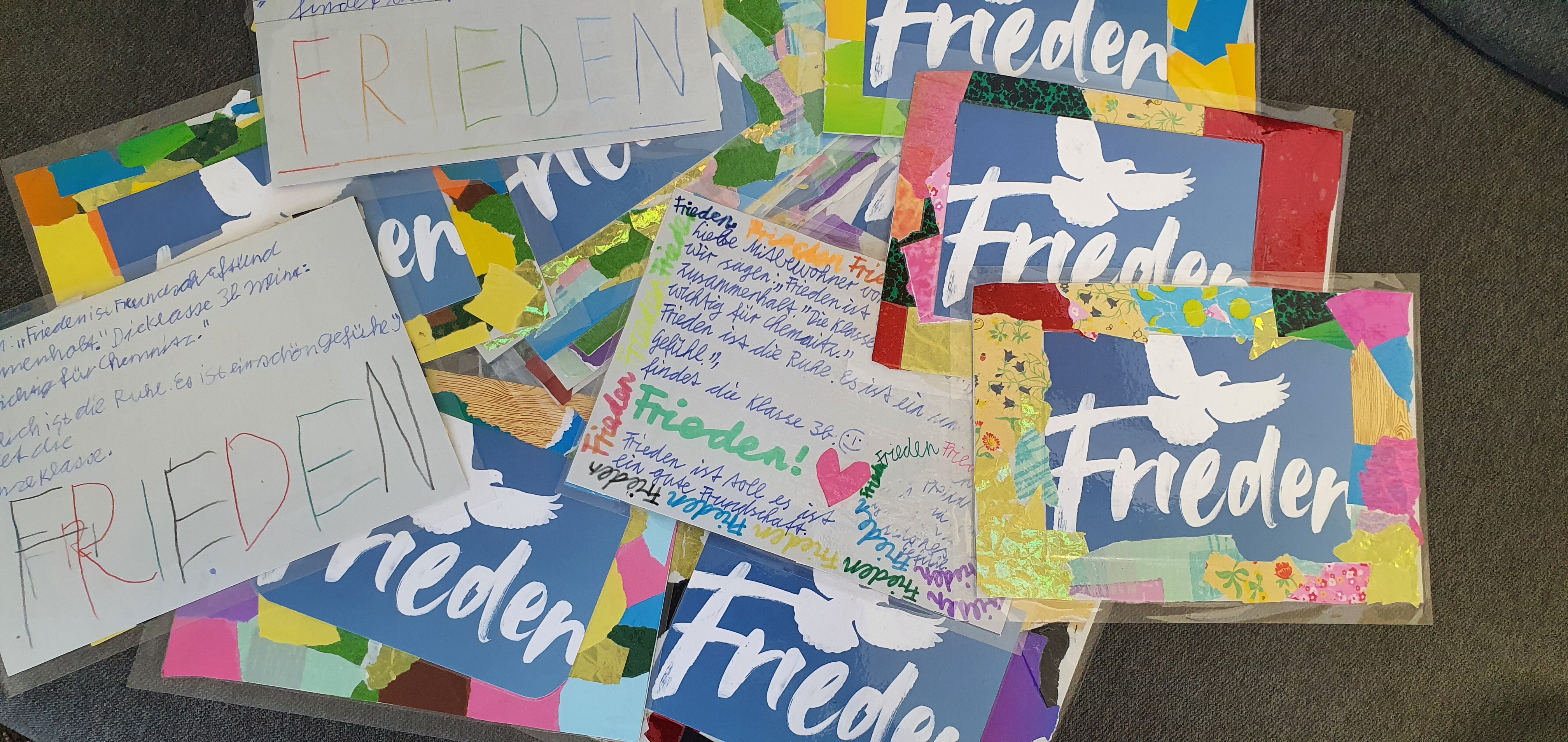 Beitrag der Gebrüder Grimm Grundschule